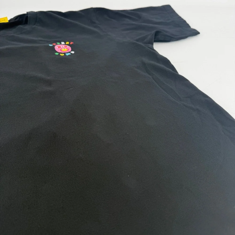 Vintage Golf Wang Cherry Bomb Tee Hat Tyler The Creator Large - Picture 10 of 16